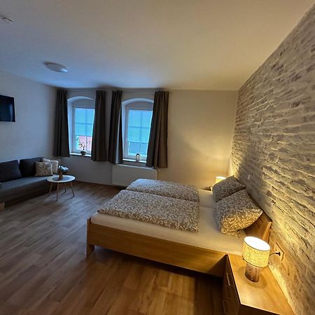Anna Gaestehaus Zimmer Pfreimd Kültér fotó
