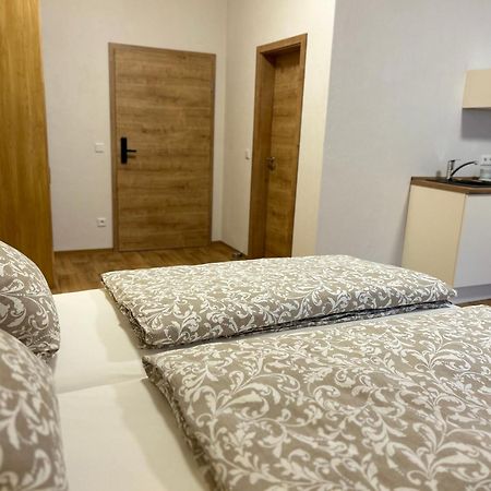 Anna Gaestehaus Zimmer Pfreimd Kültér fotó