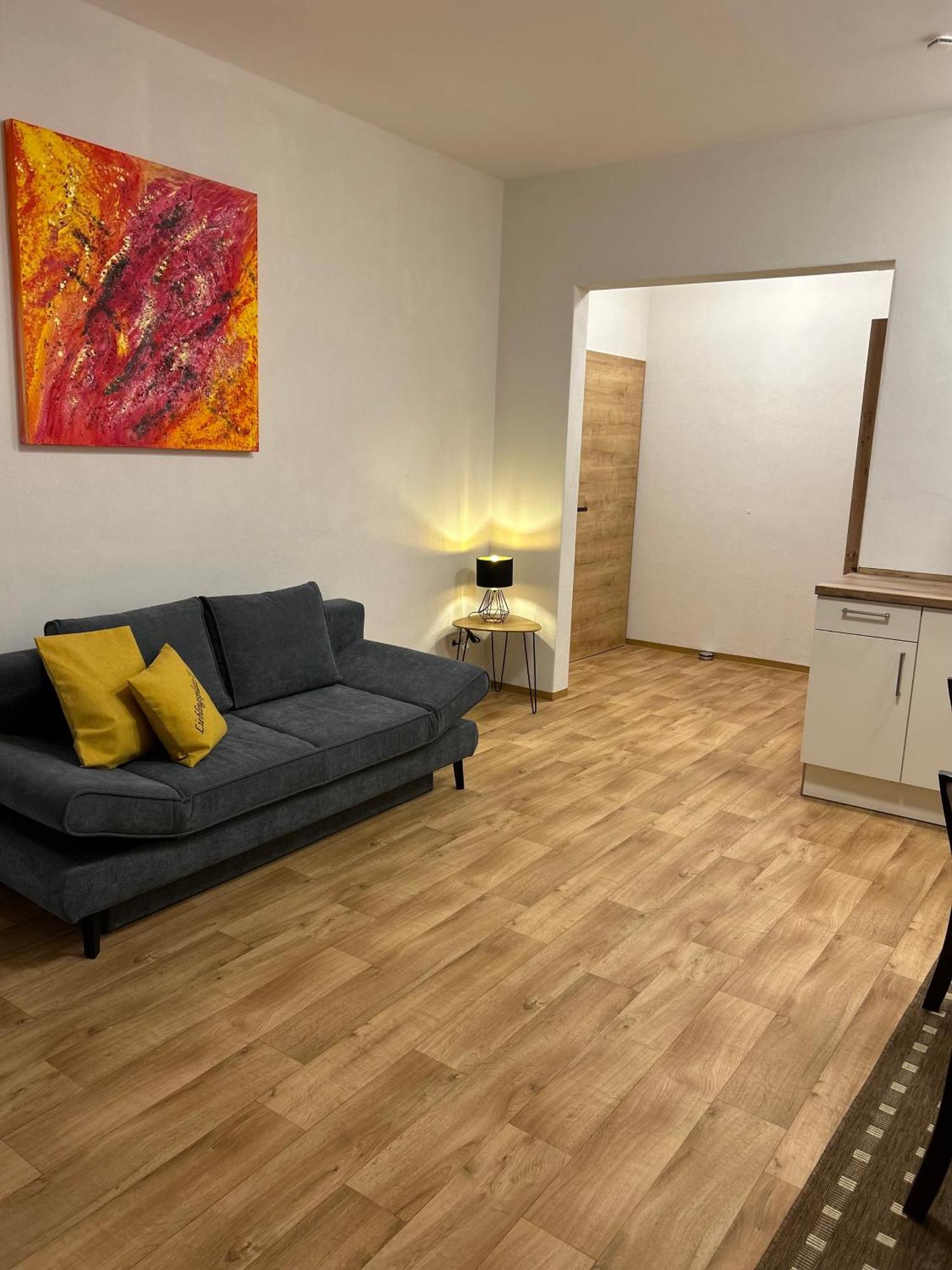 Anna Gaestehaus Zimmer Pfreimd Kültér fotó