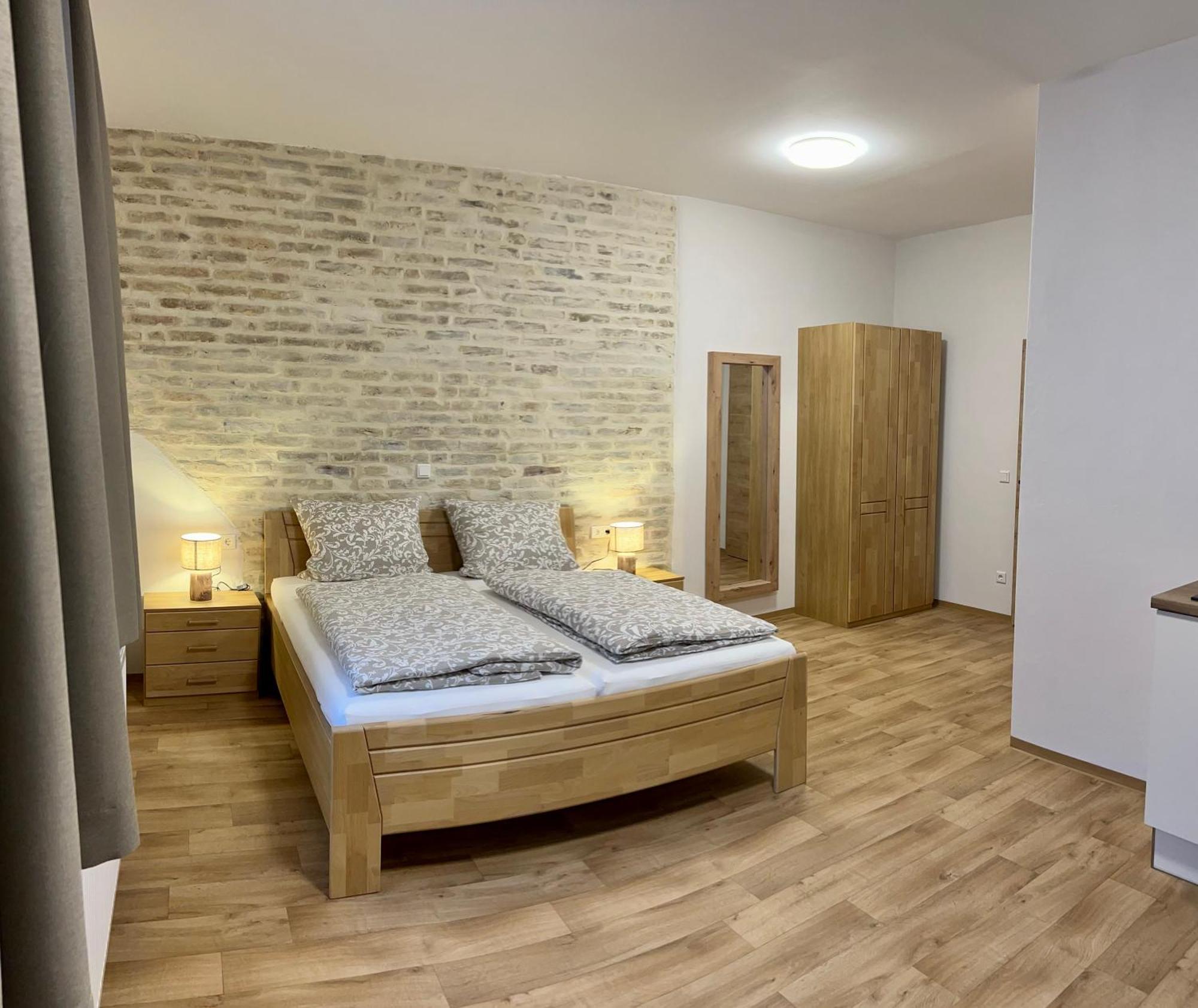 Anna Gaestehaus Zimmer Pfreimd Kültér fotó