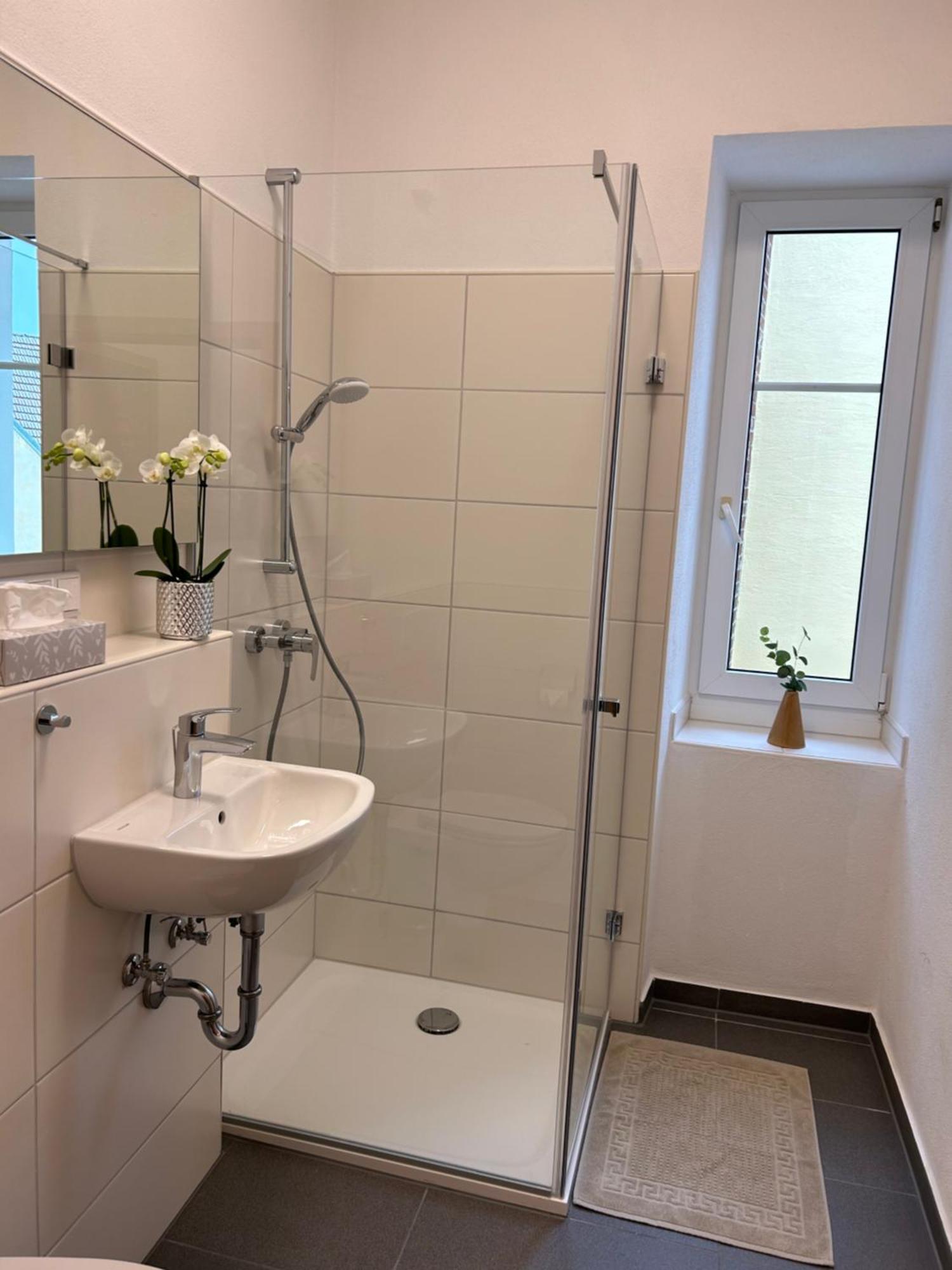 Anna Gaestehaus Zimmer Pfreimd Kültér fotó