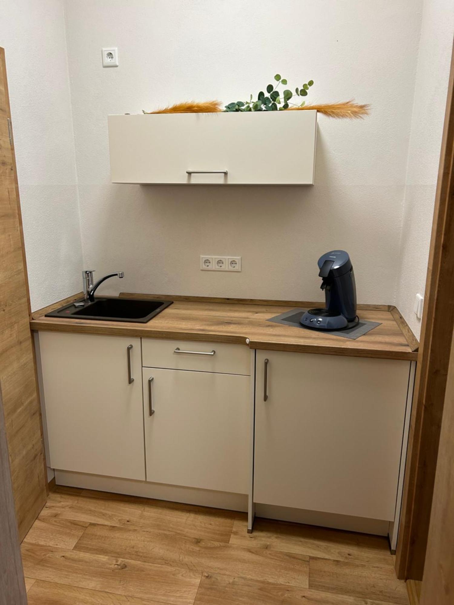 Anna Gaestehaus Zimmer Pfreimd Kültér fotó