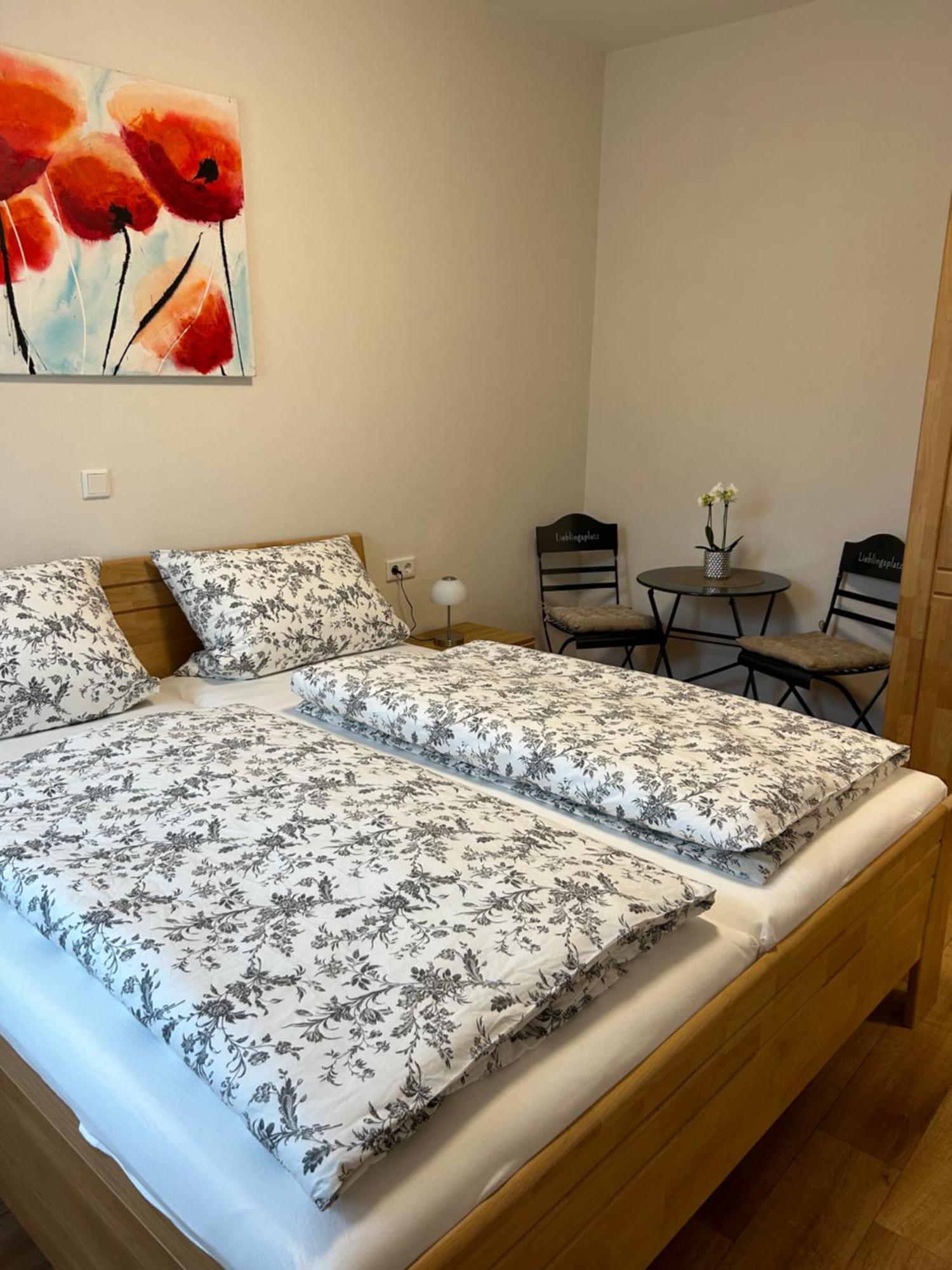 Anna Gaestehaus Zimmer Pfreimd Kültér fotó