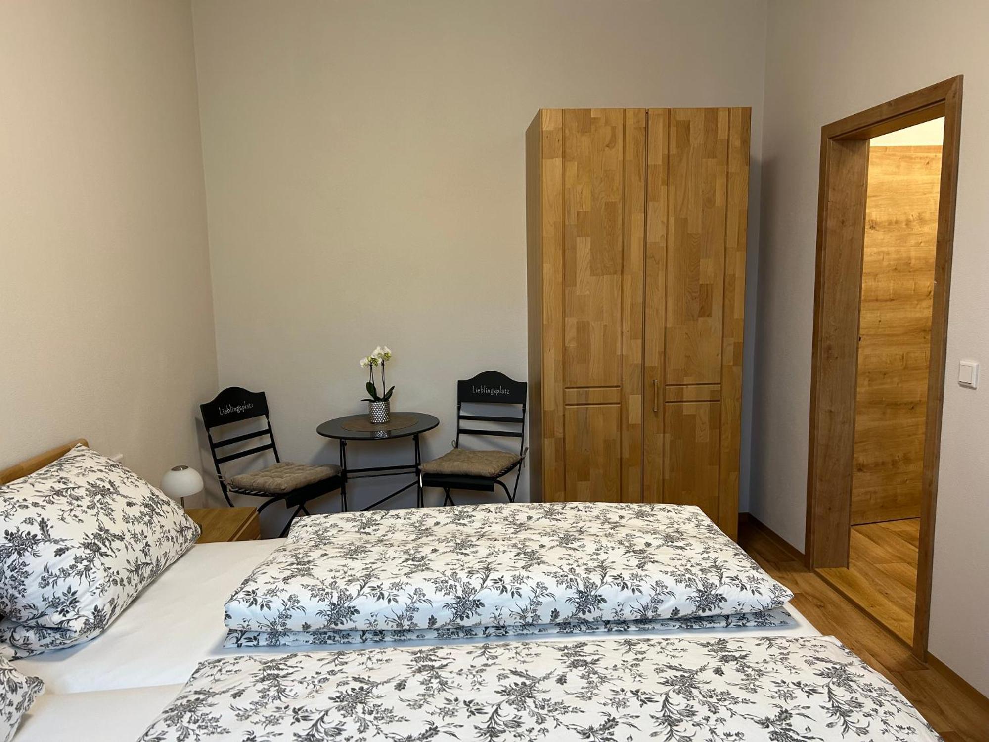 Anna Gaestehaus Zimmer Pfreimd Kültér fotó