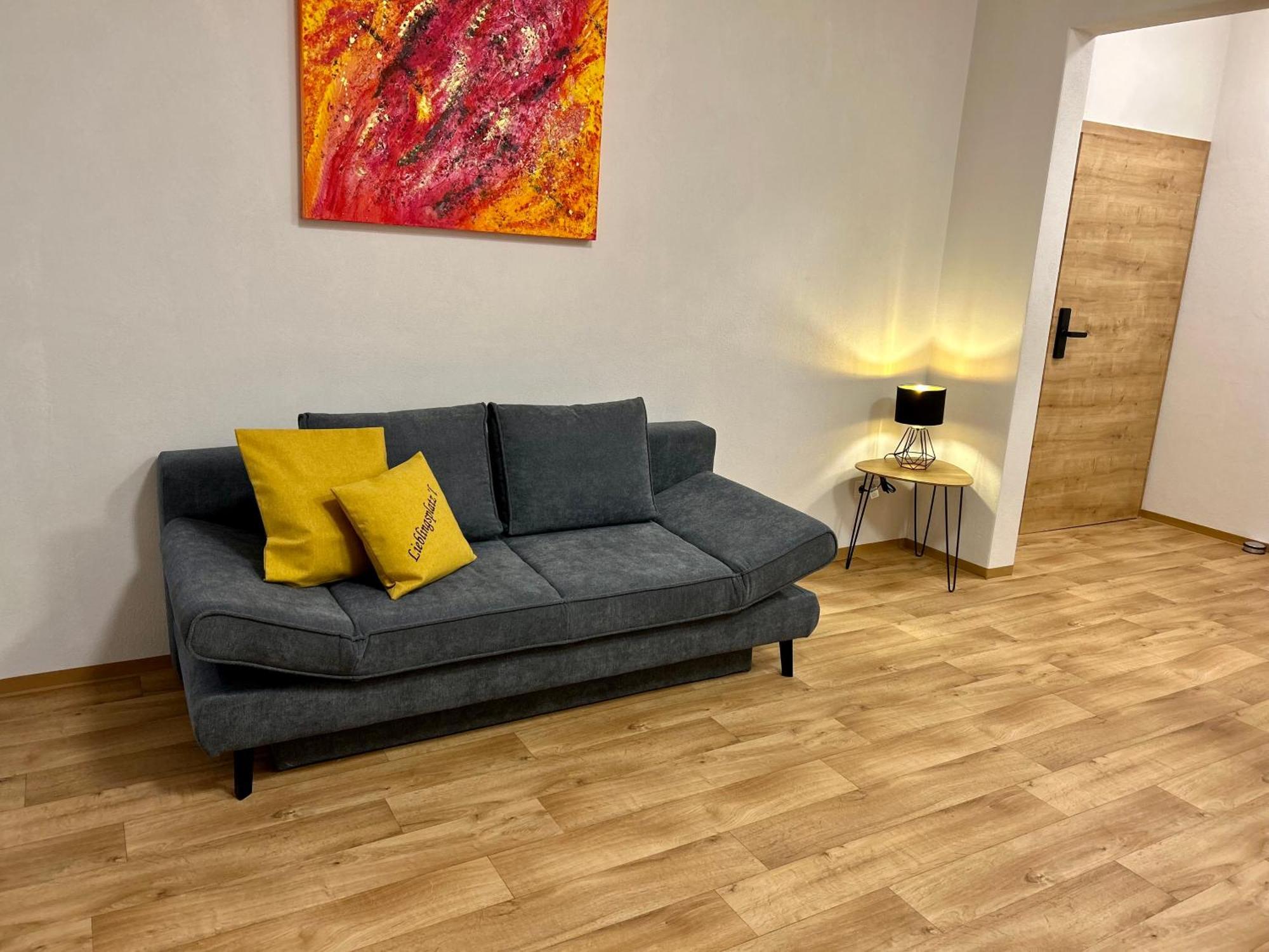 Anna Gaestehaus Zimmer Pfreimd Kültér fotó