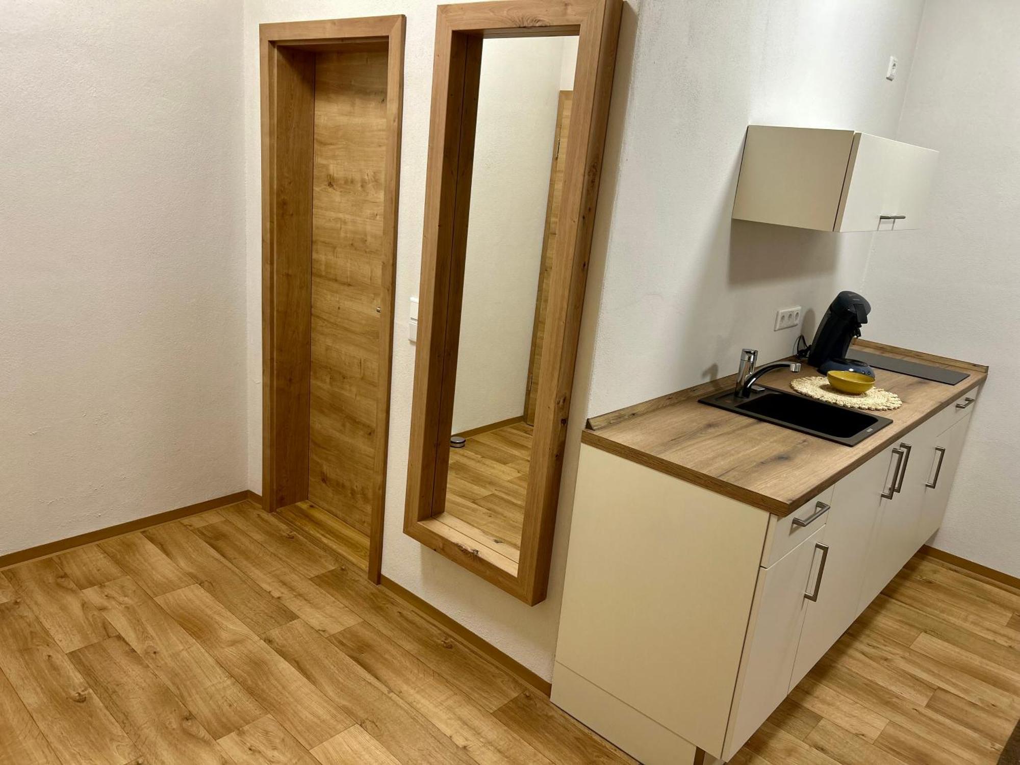 Anna Gaestehaus Zimmer Pfreimd Kültér fotó